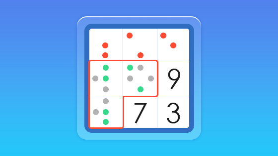 how to solve sudoku puzzles easily